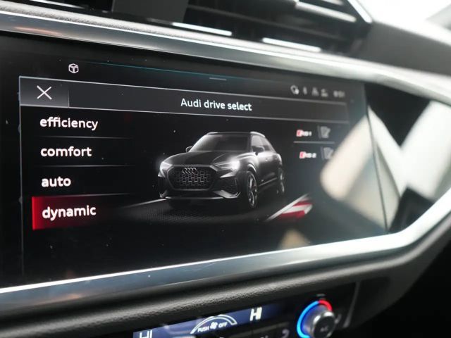 Audi RS Q3 ACC MATRIX LEDER SONOS MEMORY ACC RAUTE
