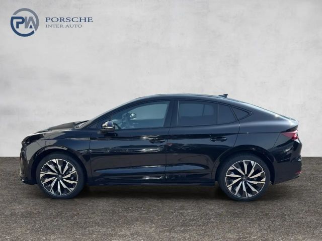 Skoda Enyaq Coupe Sportline