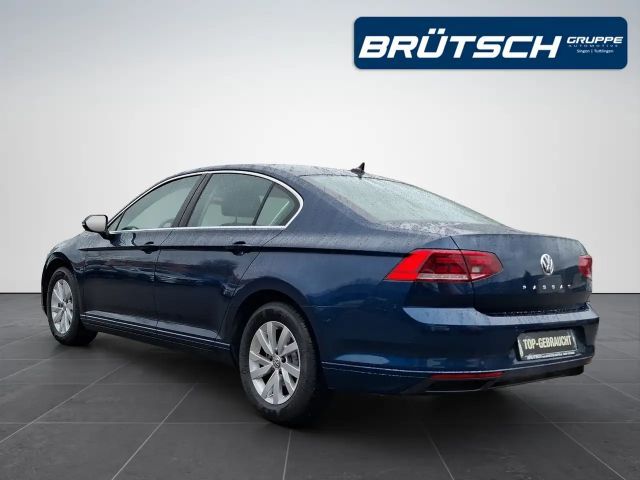 Volkswagen Passat 1.5 TSI Business