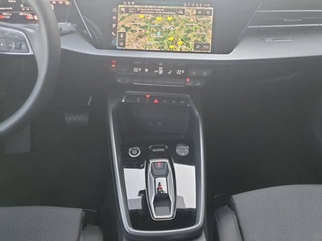 Audi A3 30 TFSI S-Tronic Sportback