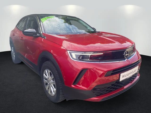 Opel Mokka Edition Mokka-e