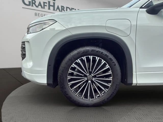 Volkswagen Tayron 1.5 TSI Life eHybrid