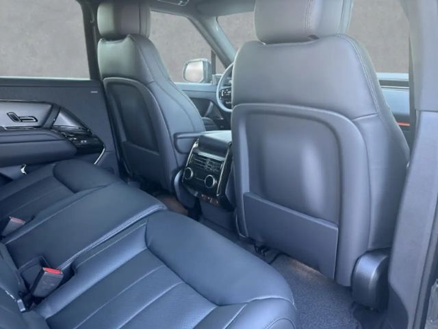Land Rover Range Rover Sport D300 Dynamic HSE