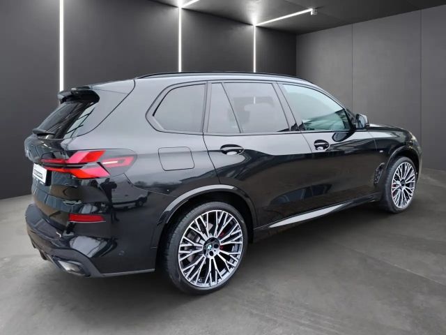 BMW X5 M-Sport xDrive30d