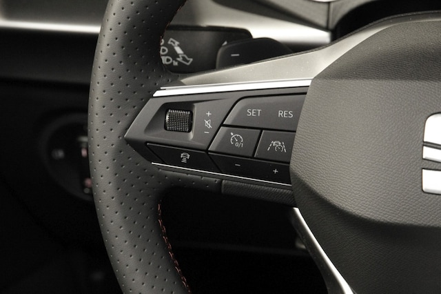 Seat Arona 1.0 TSI Black DSG FR-lijn