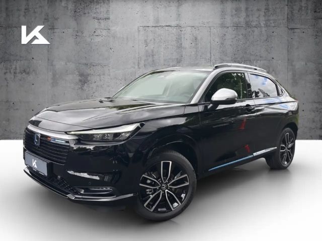 Honda HR-V Advance Hybrid e:HEV i-MMD