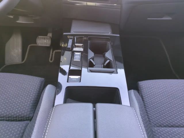 Opel Astra Sports Tourer