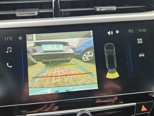 Opel Corsa GS-Line Grand Sport