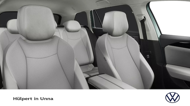 Volkswagen Passat 1.5 eTSI Business Variant