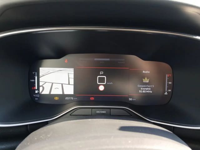 Citroën C5 Aircross MHEV 136 S&S e-DCT