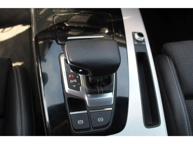 Audi Q5 40 TFSI Quattro S-Line S-Tronic