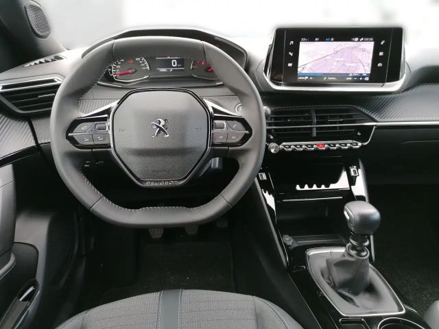 Peugeot 2008 Allure Pack PureTech