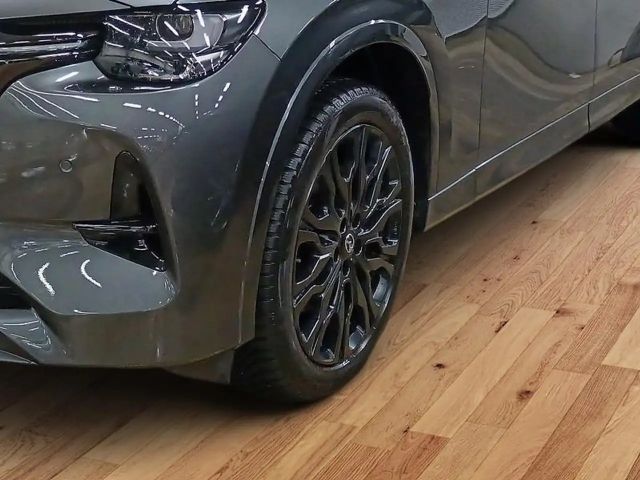 Mazda CX-80 Homura Plus