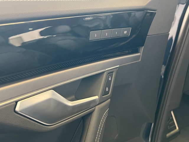 Volkswagen Touareg 3.0 V6 TDI 3.0 V6 TSI 4Motion