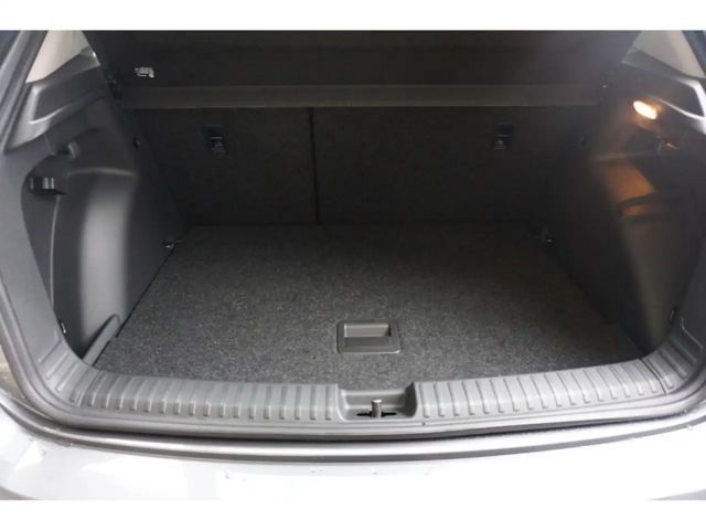 Skoda Fabia 1.0 TSI Tour