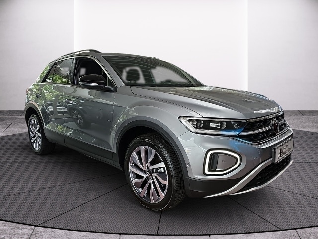 Volkswagen T-Roc 1.5 TSI DSG Move