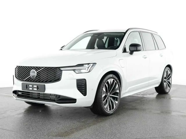 Volvo XC90 AWD T8 Ultra