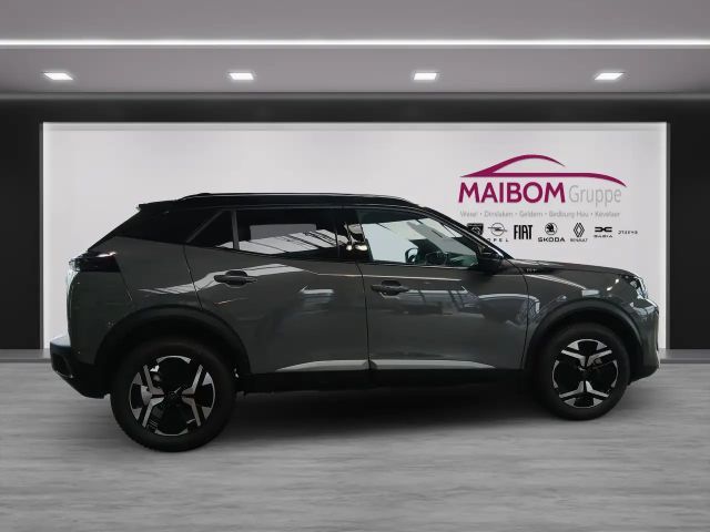 Peugeot 2008 GT-Line Hybrid