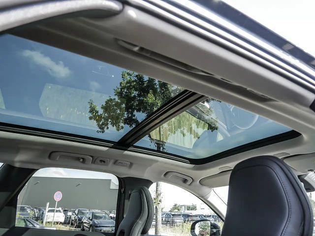 Volvo XC60 AWD Dark Plus Recharge T6