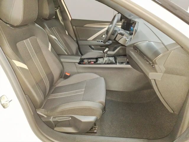 Opel Astra 1.2 Turbo GS-Line Grand Sport Turbo