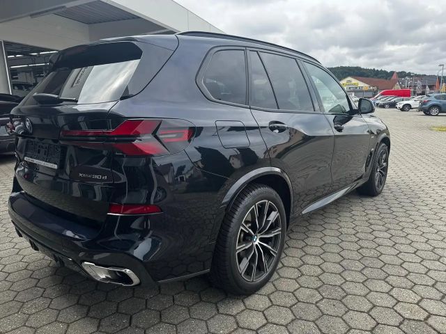 BMW X5 M-Sport xDrive