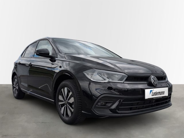 Volkswagen Polo 1.0 TSI DSG