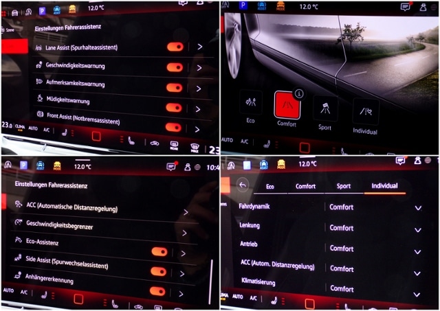 Volkswagen Tiguan 2.0 TDI DSG