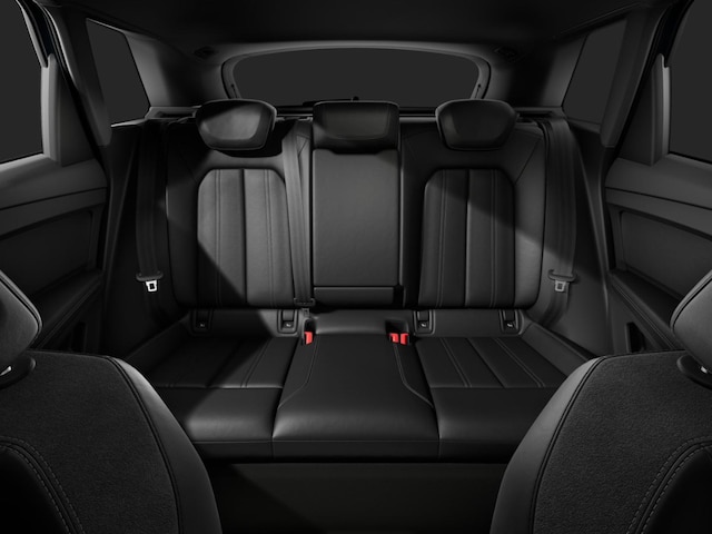 Audi Q4 e-tron SUV 45 e-tron Audi Q4 e-tron