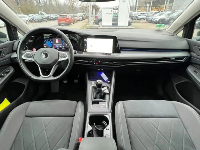 Volkswagen Golf 1.5 TSI Style