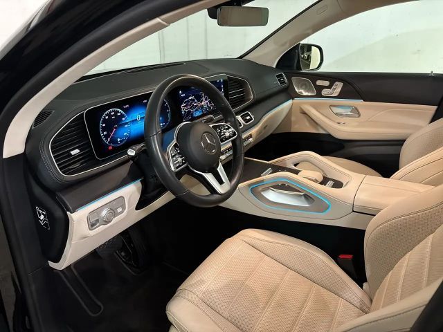 Mercedes-Benz GLE 350 4MATIC Coupé