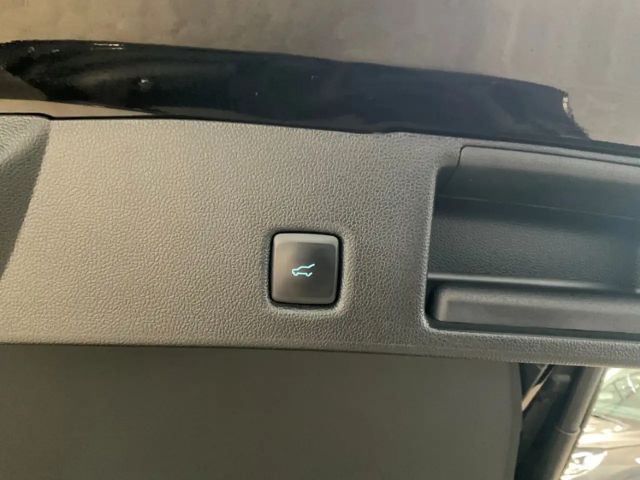 Ford Kuga Plug in Hybrid Vignale