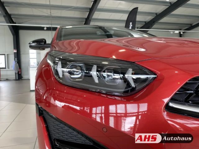 Kia Ceed CRDi GT-Line