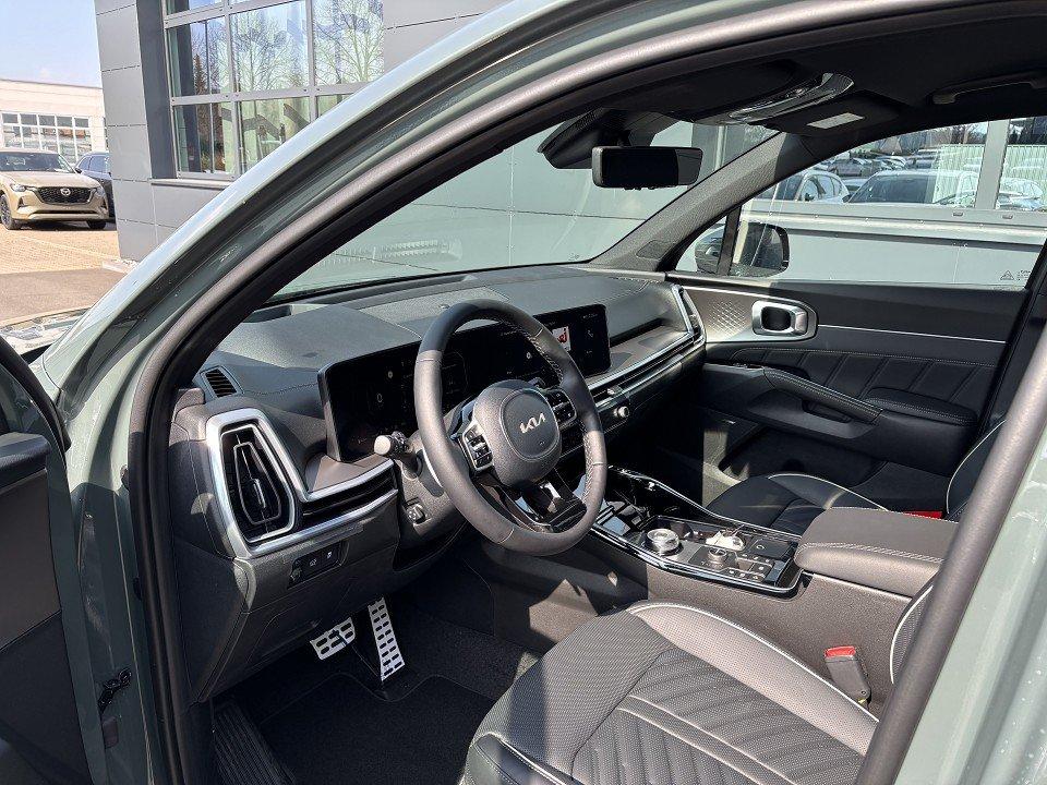 Kia Sorento Platinum Edition Vierwielaandrijving