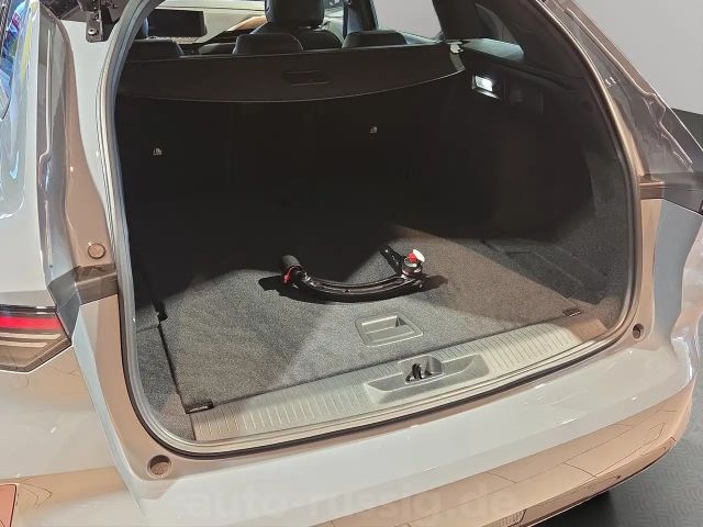 Opel Astra GS-Line Grand Sport Sports Tourer