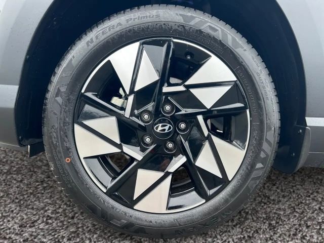 Hyundai Kona 1.6