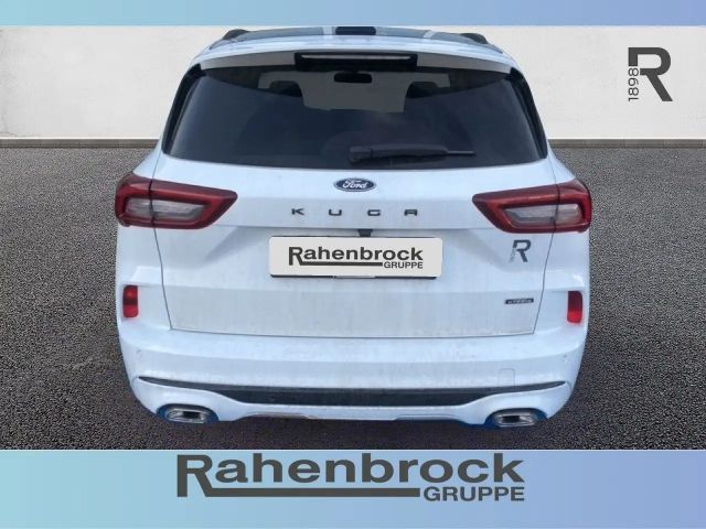 Ford Kuga Hybrid Plug in Hybrid ST Line X