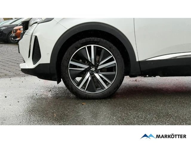 Peugeot 3008 GT-Line PureTech