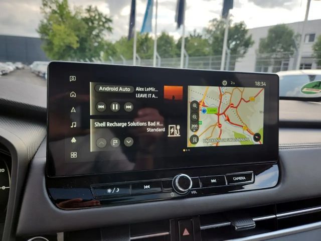 Mitsubishi Outlander 4WD