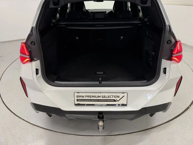 BMW X3 M-Sport xDrive