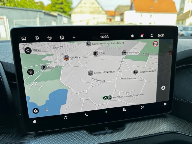 Skoda Kodiaq Sportline