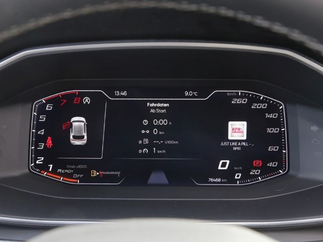 Seat Leon 1.0 TSI Style