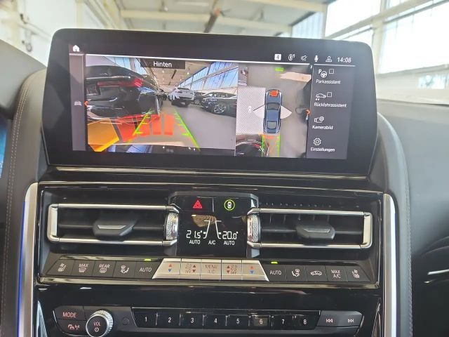 BMW M850 Coupé M-Sport xDrive