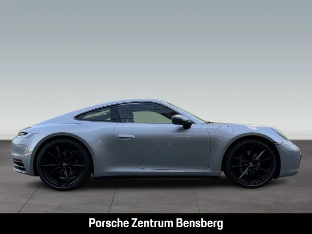 Porsche 992 Carrera Coupé Turbo