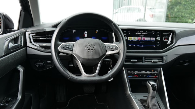 Volkswagen Polo 1.0 TSI DSG