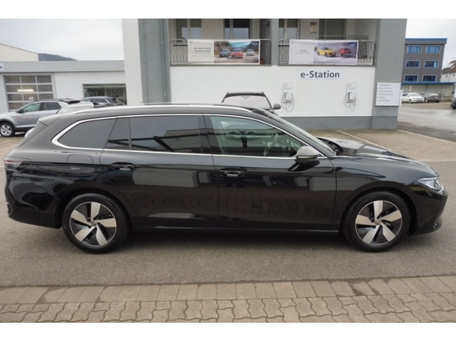 Volkswagen Passat 2.0 TDI