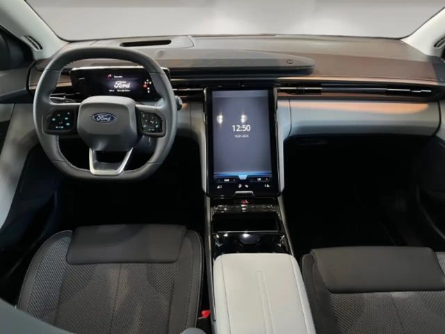 Ford Explorer AWD EV