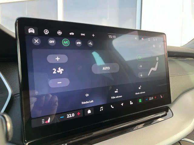 Skoda Octavia 1.5 TSI Combi Selection