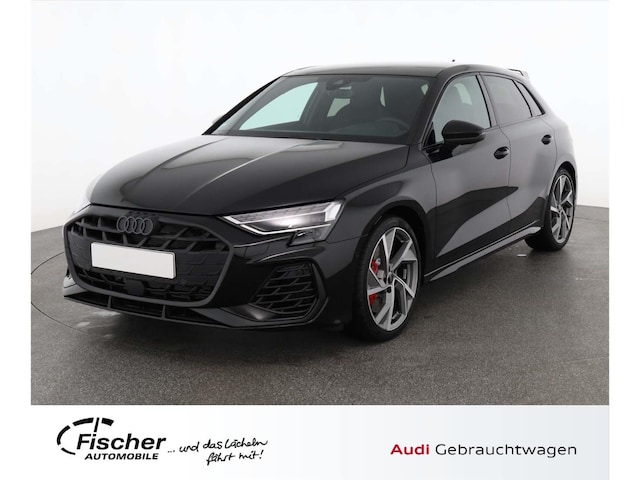 Audi S3 Quattro S-Tronic Sportback