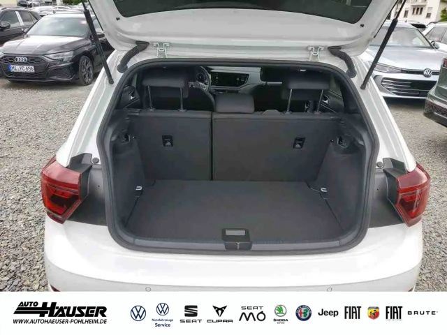 Volkswagen Polo 1.0 TSI DSG R-Line