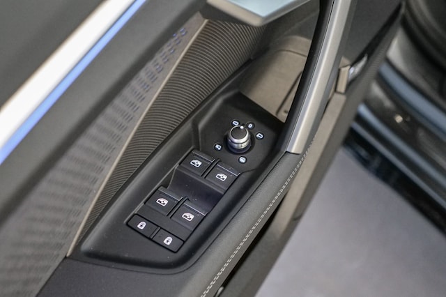 Audi S3 Quattro S-Tronic Sportback